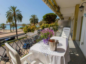 Appartement Menton, 2 pièces, 4 personnes - FR-1-196-238
